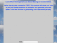 legitimateinternetbusiness.com