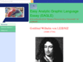 leibnizia.org