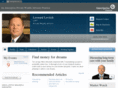 leonardlevitch.com