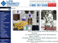 lifepriority.com