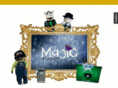 majicstudiosonline.com