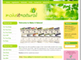 makeitnatural.com