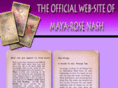 mayanash.com