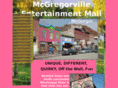 mcgregorville.com