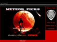 meteorpicks.com