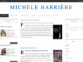 michelebarriere.com