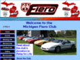 michiganfieroclub.com