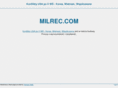 milrec.com