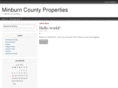 minburncountyproperties.com