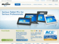 motioncomputing.biz