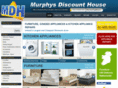 murphysdiscounthouse.com