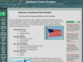 northwestgamerecipes.com