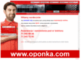 oponka.com