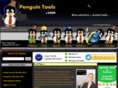 penguintools.com