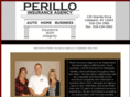 perilloinsurance.com