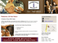 petalumabarbershop.com