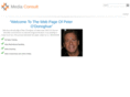 peterodonoghue.com