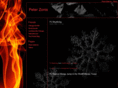 peterzonis.com