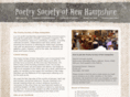 poetrysocietyofnewhampshire.org