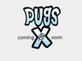 pugsx.co.uk