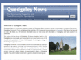 quedgeleynews.com