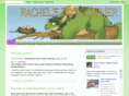 rachelbookcorner.com