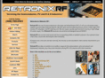 retronixrf.com