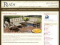 riatacastings.com