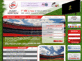 rugbyhoryson.com