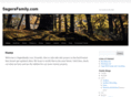 sagersfamily.com