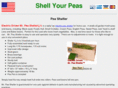 shellyourpeas.com