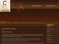 shortongrill.com