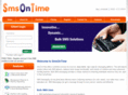 smsontime.com