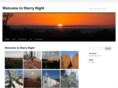 starrynightretreat.com