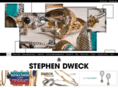 stephendweck.com