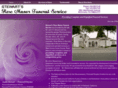 stewartsrosemanor.com
