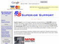 superiorsupport.com