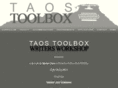 taostoolbox.com