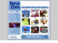 tauruscrafts.com