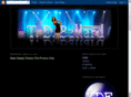 tdballardproductions.com