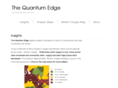 the-quantum-edge.com