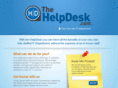 thehelpdesk.com