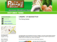 thepekinggardenrestaurant.com