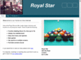 theroyalstar.com