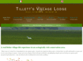 tillettvillage.com