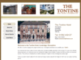 tontine-hotel.com