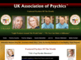 ukassociationofpsychics.co.uk