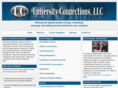 university-connections.com