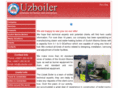 uzboiler.com