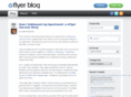 vflyerblog.com